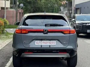 Honda Vezel Z Premium 2026
