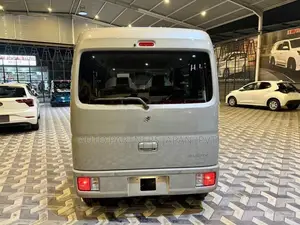 Suzuki Every FULL JOIN NEW 2026