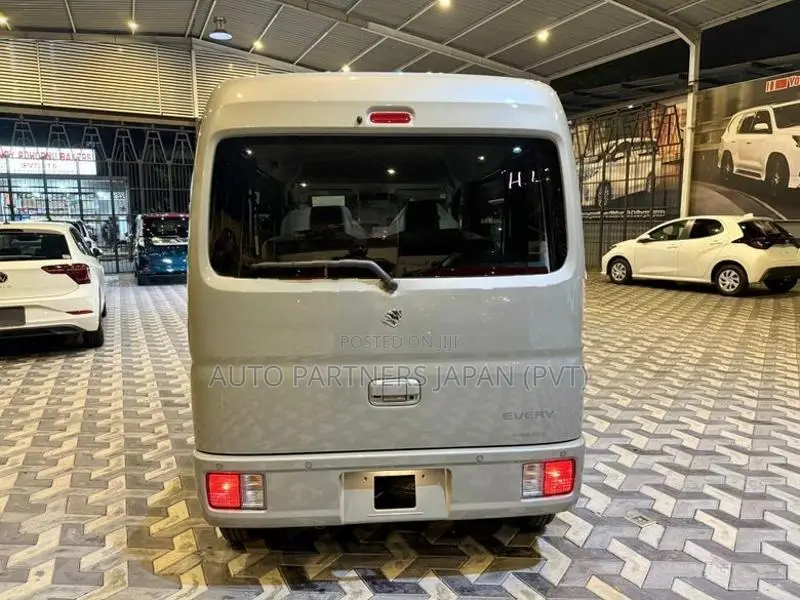 Suzuki Every FULL JOIN NEW 2026