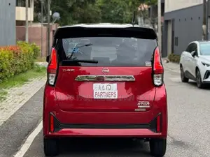 Nissan Dayz Highway Star Pro 2024