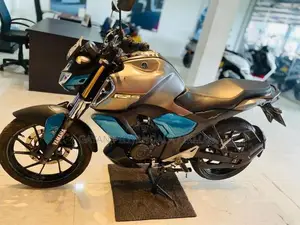 Yamaha FZ S Ver 3 2019