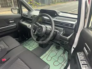 Suzuki Wagon R ZX Upgrade 2026