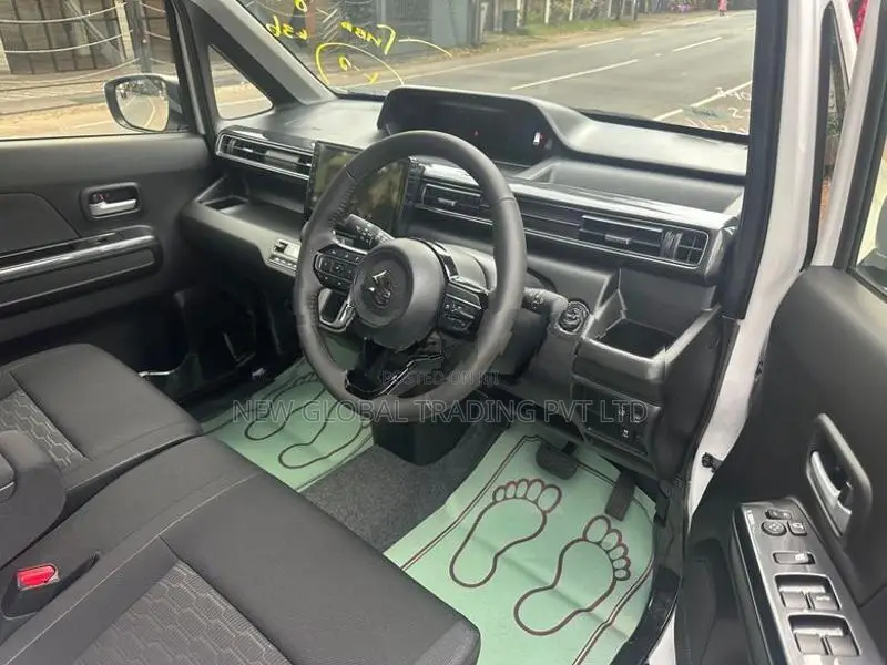 Suzuki Wagon R ZX Upgrade 2026