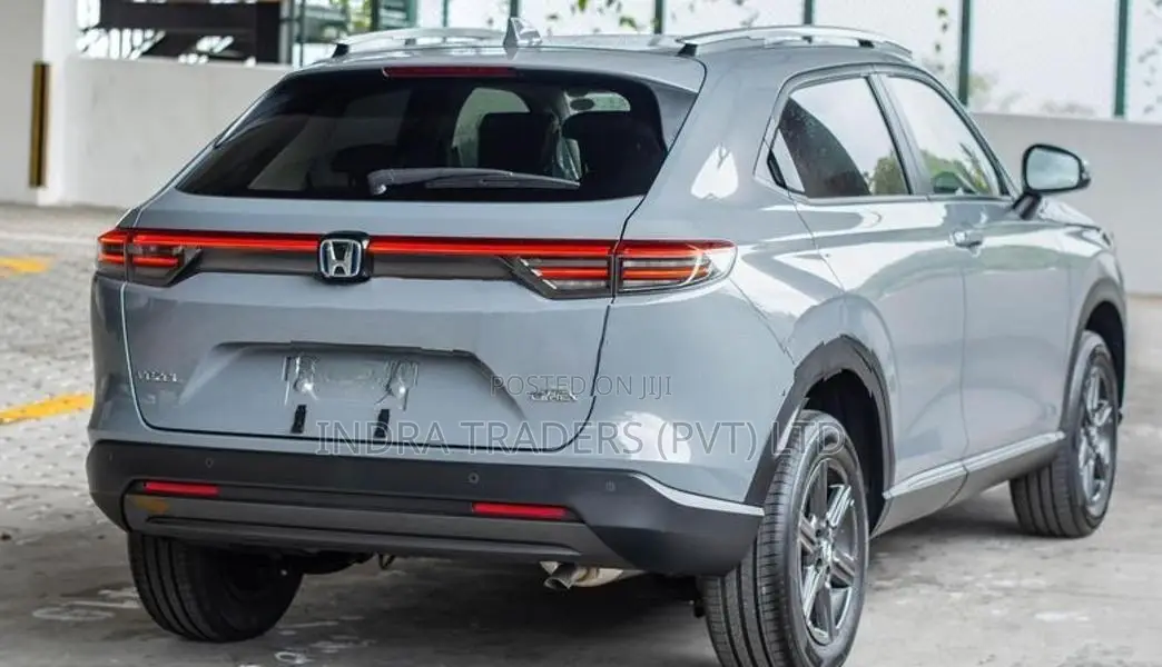 Honda Vezel X Hunt 2025