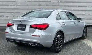 Mercedes Benz CLA 180 PREMIUM PLUS 2024