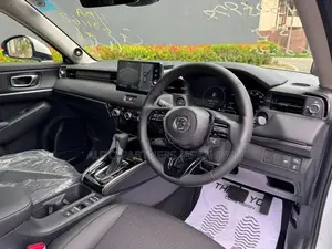 Honda Vezel Z Premium 2026
