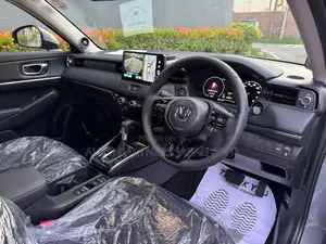 Honda Vezel Z Premium 2026