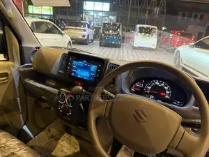 Suzuki Every FULL JOIN NEW 2026