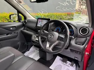 Nissan Dayz Highway Star Pro 2024