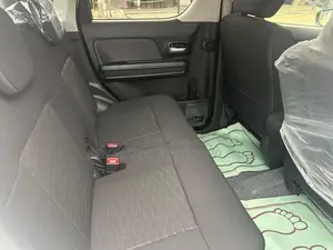 Suzuki Wagon R ZX Upgrade 2026