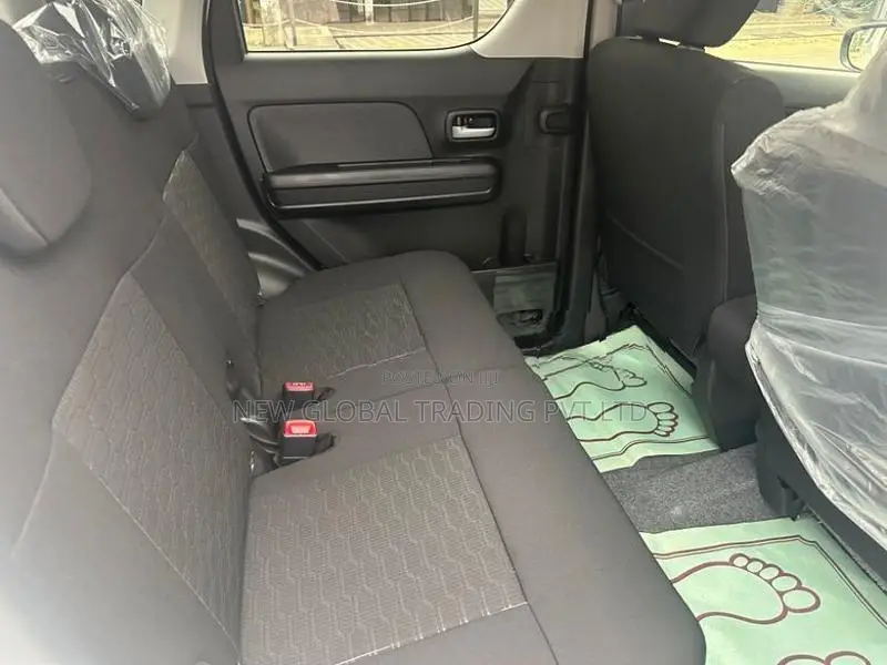 Suzuki Wagon R ZX Upgrade 2026