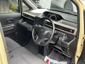 Suzuki Wagon R FX Petrol 2025
