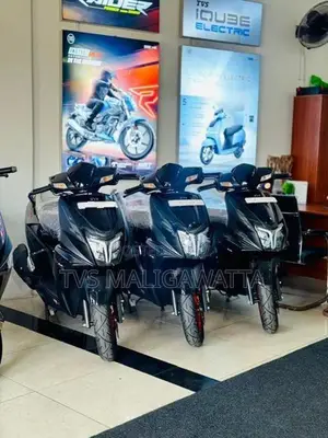 TVS Ntorq 125 Brand New 2026
