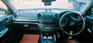 Toyota Verossa 2001