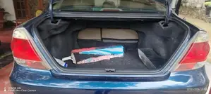 Toyota Camry 2004