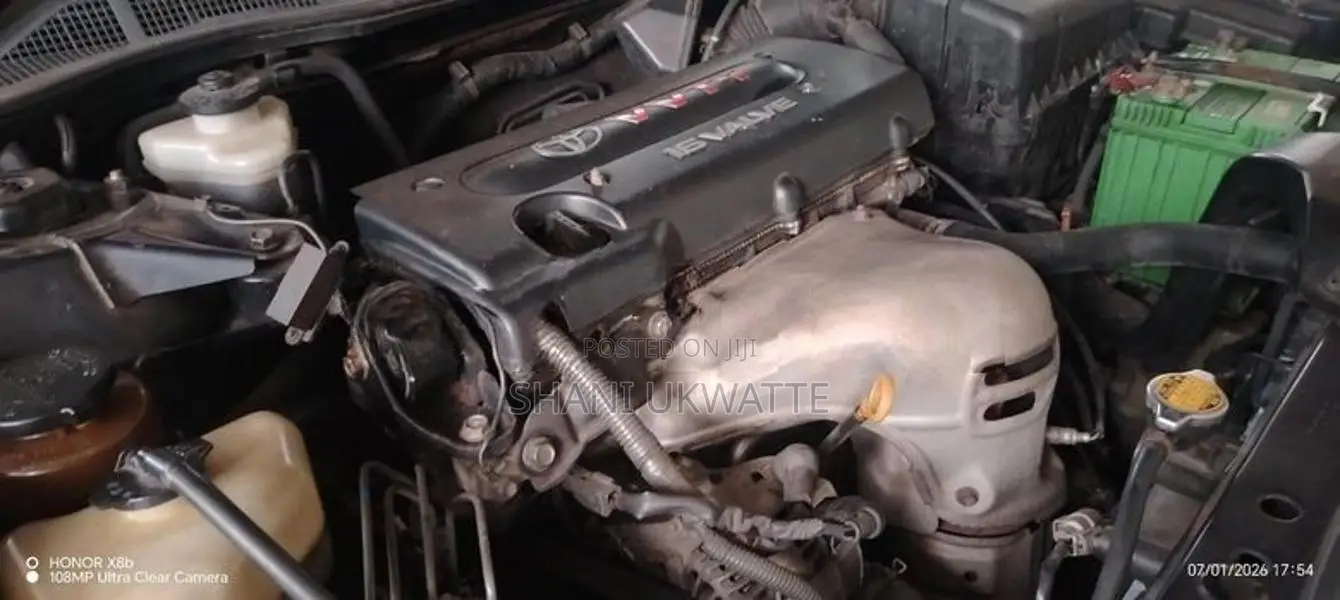 Toyota Camry 2004