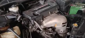 Toyota Camry 2004