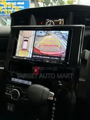 Toyota Roomy G Grade 2024