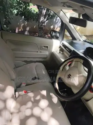 Suzuki Wagon R FX 2017