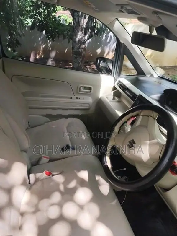 Suzuki Wagon R FX 2017