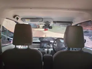 Suzuki Wagon R FX 2017
