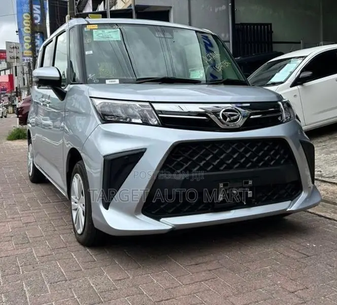 Daihatsu Thor G Grade 2024