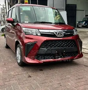 Daihatsu Thor G Grade 2024