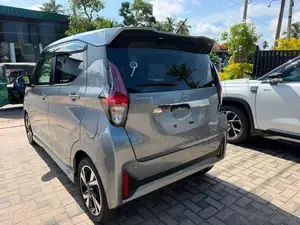 Nissan Dayz High way star G 2024
