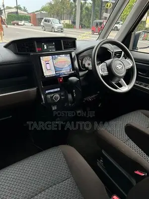 Daihatsu Thor G Grade 2024