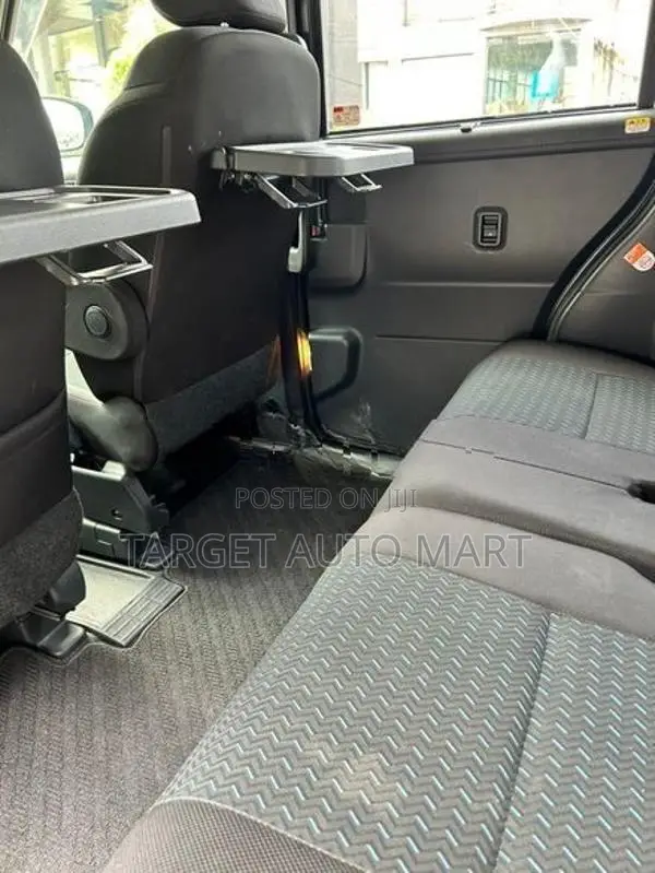 Daihatsu Thor G Grade 2024