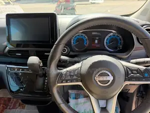 Nissan Dayz High way star G 2024
