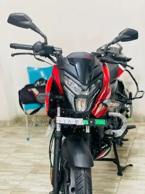 Bajaj Pulsar NS 125 BRAND NEW 102 2026