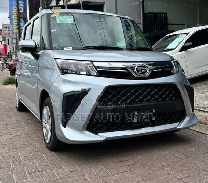 Daihatsu Thor X Grade Led 2024