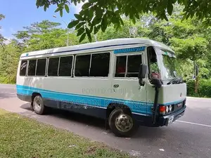 Toyota Coaster 1990