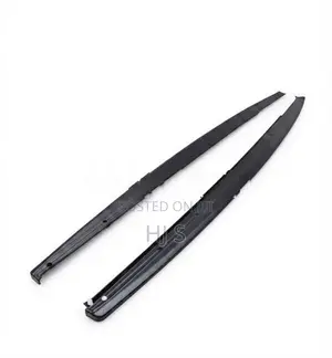 F30 - Side Skirt Lip