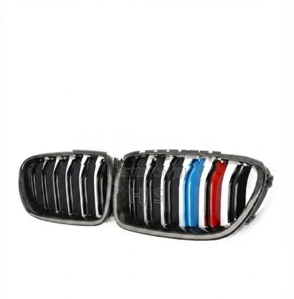 BMW F10 Front Grill