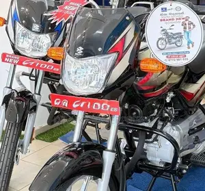 Bajaj CT100 2026