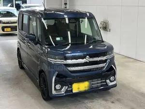 Suzuki Spacia XS TURBO 2024