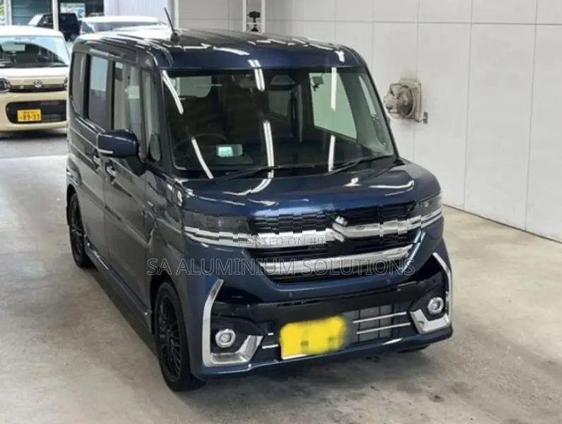 Suzuki Spacia XS TURBO 2024