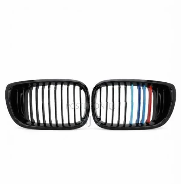 BMW E46 4D Front Grill