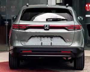 Honda Vezel X Hunt 2025