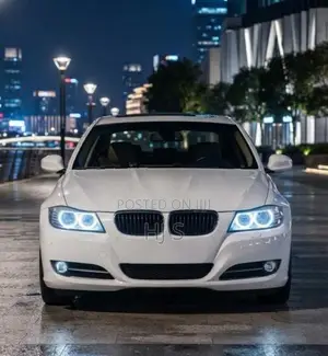 BMW - E90 Headlights