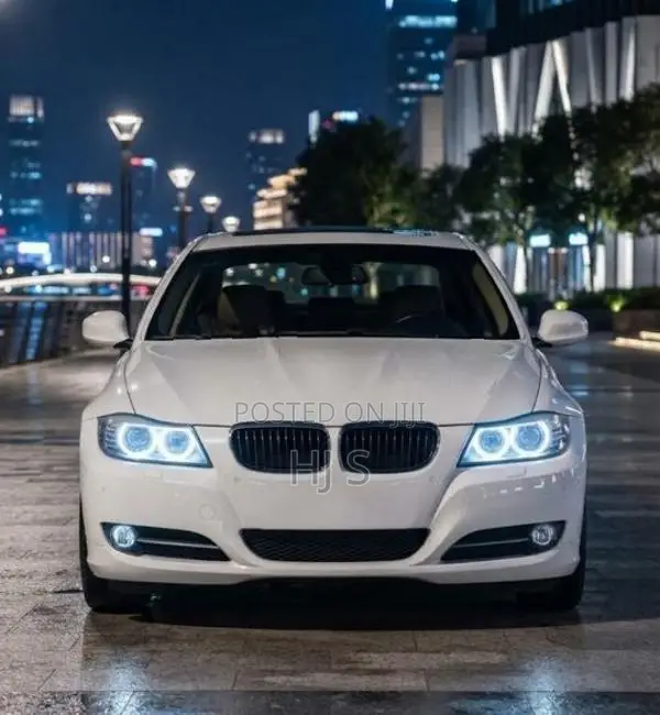 BMW - E90 Headlights