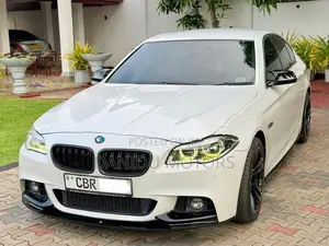 BMW 520d 2023