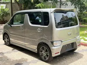 Suzuki Wagon R Stingray Turbo/4 Way/hud 2023