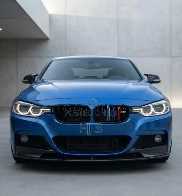 BMW - F30 M3 Front Grill
