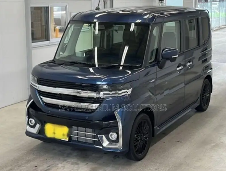 Suzuki Spacia XS TURBO 2024