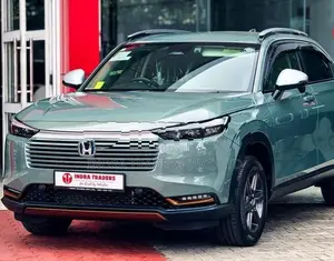 Honda Vezel X Hunt 2025