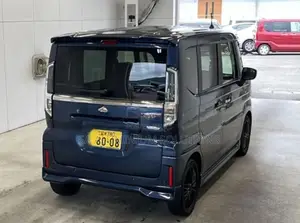 Suzuki Spacia XS TURBO 2024