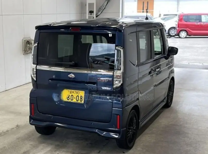 Suzuki Spacia XS TURBO 2024
